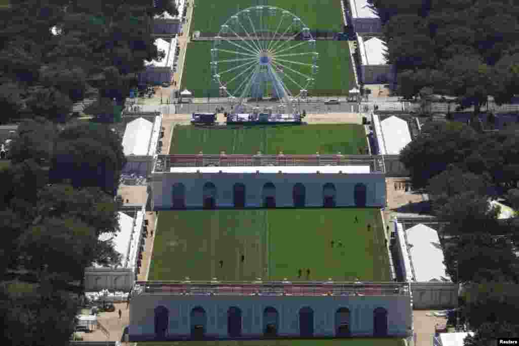 USA-250/STATE FAIR