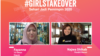 International Girls Day: Lima Anak Perempuan “Take Over” Akun Tokoh Indonesia