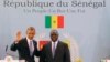 Obama Praises Senegal, Calls Mandela 'Hero for World'