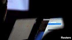 一个全球电脑黑客团伙盗取了1亿6000万张信用卡的号码