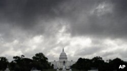 Caweyska Washington: Guurka Obama Walaalkiis