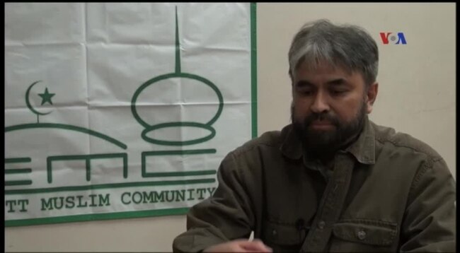 Everett Muslim Community Center: Kelompok Pengajian Diaspora Indonesia di Everett