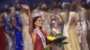 Andrea Meza, Jalani Masa Menjadi Miss Universe Tersingkat 