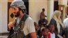 محاصره سرت توسط جنگجویان شورای انتقالی لیبی