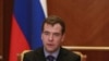 Medvedev Orders Security Forces to Crush Militants