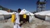 Returning Refugees Could Spread Coronavirus in Afghanistan, UN Warns