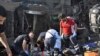 ترکی: ٹرین پٹری سے اترگئی، 24 افراد ہلاک