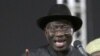 Nigeria Selidiki Insiden Maut dalam Kampanye Presiden Jonathan