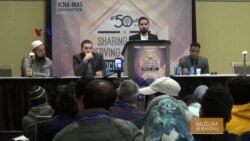 Muslim di Rantau: ICNA Convention dan Peran Aktif Muslim Warga Amerika