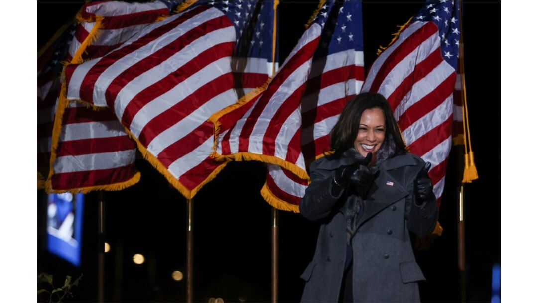 Kamala Harris