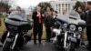 Tariffs Push Harley-Davidson to Produce Overseas