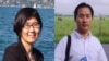 Chinese Human Rights Lawyers Charged