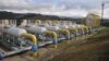 Rusia-Ukraina Tuntaskan Kesepakatan Transit Gas ke Eropa