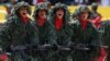 Militares venezolanos: Irrespeto o fidelidad
