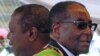 Zimbabwe Prime Minister Urges Mugabe to Step Down