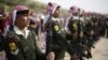 Poll Finds Rise in Jordanian Support for Battle Against IS