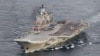 Nga biểu dương lực lượng, phái đội tàu mạnh nhất sang Syria