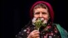 پروین بهمنی، احیاگر ترانه‌های بومی قشقایی، در ۷۲ سالگی درگذشت