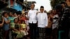 Jokowi: Kami adalah Presiden dan Wakil Presiden Bagi seluruh Rakyat Indonesia