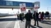 Canadian Union Unifor Begins Strikes at all Stellantis Facilities