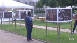 Former Congo Child Soldier Warns Against Normalizing Conflict