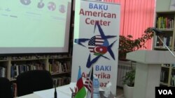 Amerika səfirliyi “Karyera günü və İş Yarmarkası” təşkil edib