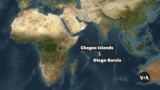 British plan to cede Chagos Islands to Mauritius, raising security concerns