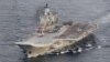 Russian Warships to Bolster Aleppo Assault, NATO Diplomat Says