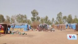 Niger: Maliden Munye uh Sigiyoro Bla
