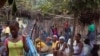 Três criancas morrem carbonizadas em Cabinda