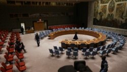 INTERNATIONAL EDITION: UN Security Council Vote on Gaza Postponed Until Friday