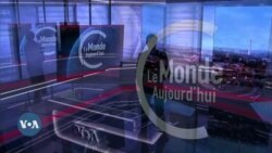 Le Monde Aujourd’hui