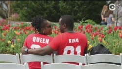 Настоящее Время. Америка – 1 мая 2017