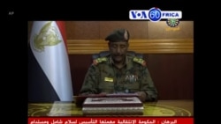 Manchetes Africanas, 4 de Junho, 2019