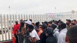 Des démocrates veulent empêcher l'expulsion de demandeurs d'asile Camerounais