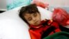 Red Cross Warns of 'Unprecedented' Cholera Cases in Yemen 