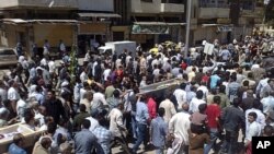 Hogir Îbrahîm: Li Qamişlo 30,000 Daketin Cada