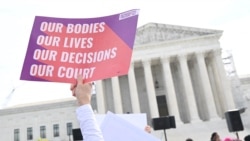El aborto como tema de preocupación y división entre los votantes estadounidenses