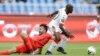 CAN 2017 : Ghana-Burkina, le match pour le bronze amer