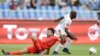CAN 2017 : le Burkina triomphe de la Tunisie et passe en demi-finales : 2-0