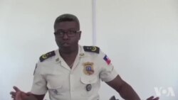 Ayiti-Sekirite: Anket sou Disparisyon Vladjimir Legagneur la Pa Kanpe nan Wout Dapre Lapolis