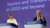 Uni Eropa Rencanakan Buka Kembali Pariwisata Domestik