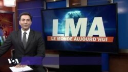 Le Monde Aujourd’hui