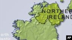 له‌ ئه‌یرله‌ندای باکور پـیاوێـک به‌ گومانی دانانی بۆمب ده‌سـتگیرده‌کرێت