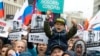 Московский протест – 2019: новые лица и новый характер