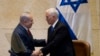 مایک پنس در اسرائیل؛ لزوم پیشبرد صلح و همچنین جلوگیری از رفتارهای جمهوری اسلامی ایران