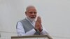 Indian Prime Minister Modi to Meet With Trump in Washington