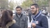 For French Muslims, Mourning and Fear of Stigma After Attacks