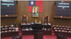 台灣立法院通過門檻大幅下降的公投法 