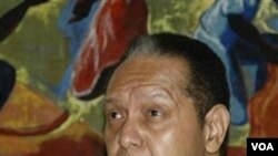 Depite Ameriken Jean L. Jeudy kritike Lajistis Ayisyèn Pou Dosye Duvalier a